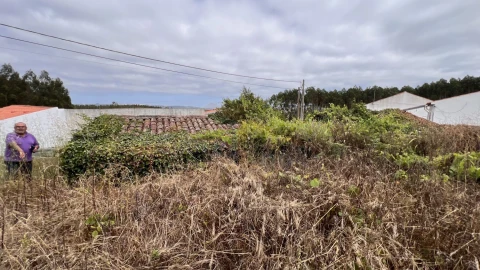 Moradia T3 para Venda em Olho Marinho
