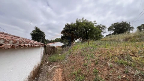 Moradia T3 para Venda em Olho Marinho