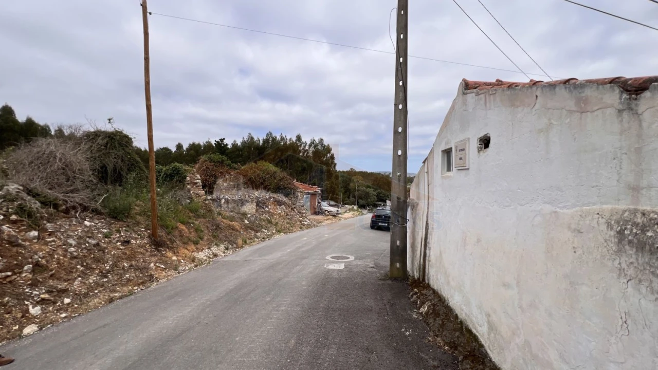 Moradia T3 para Venda em Olho Marinho Foto 30