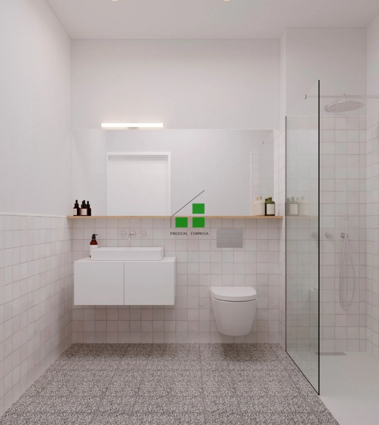 Apartamento T1 para Venda em Matosinhos e Leça da Palmeira Foto 10