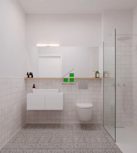 Apartamento T1 para Venda em Matosinhos e Leça da Palmeira