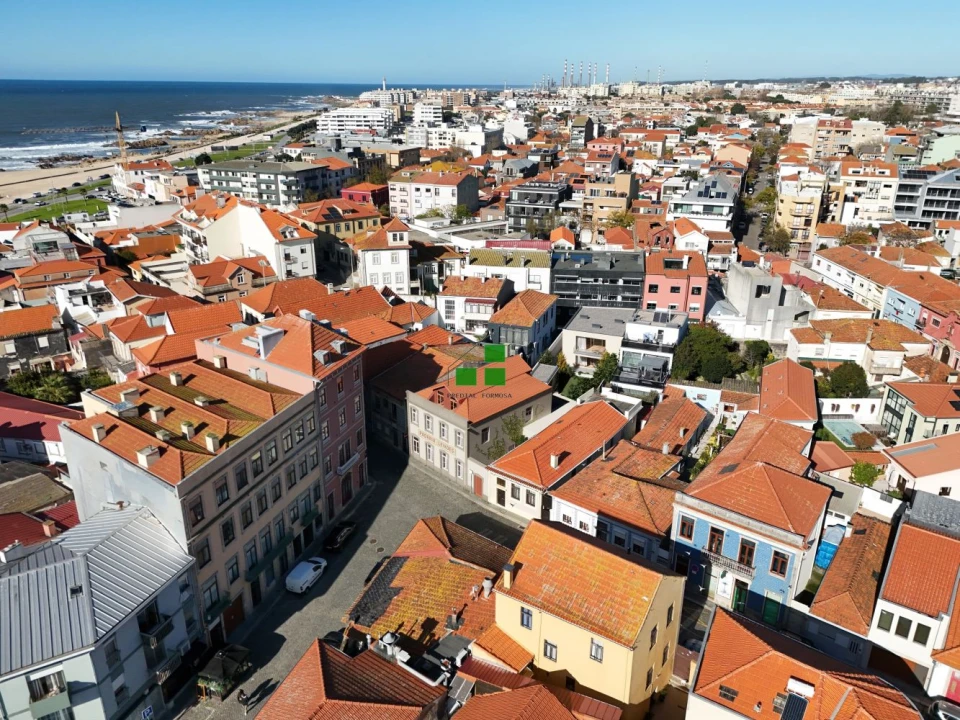 Apartamento T0 para Venda em Matosinhos e Leça da Palmeira Foto 3