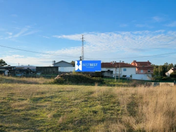 Terreno para Venda em Coronado (São Romão e São Mamede)