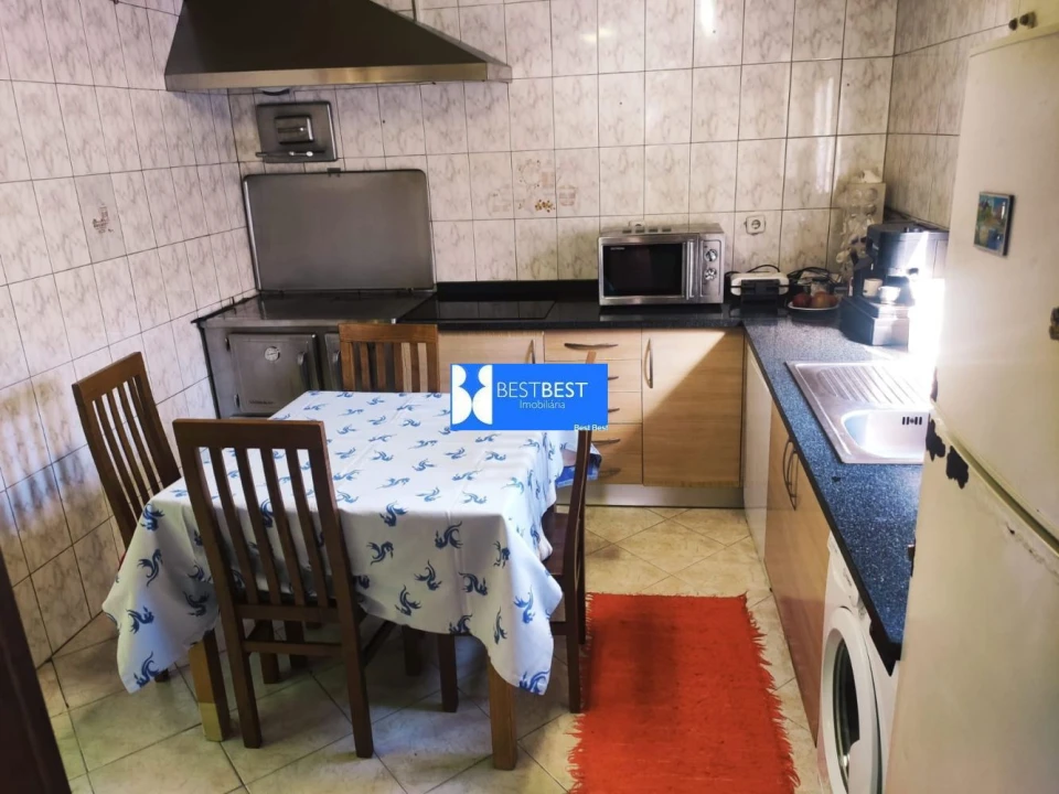 Moradia T3 para Venda em Vale (São Cosme), Telhado e Portela Foto 6