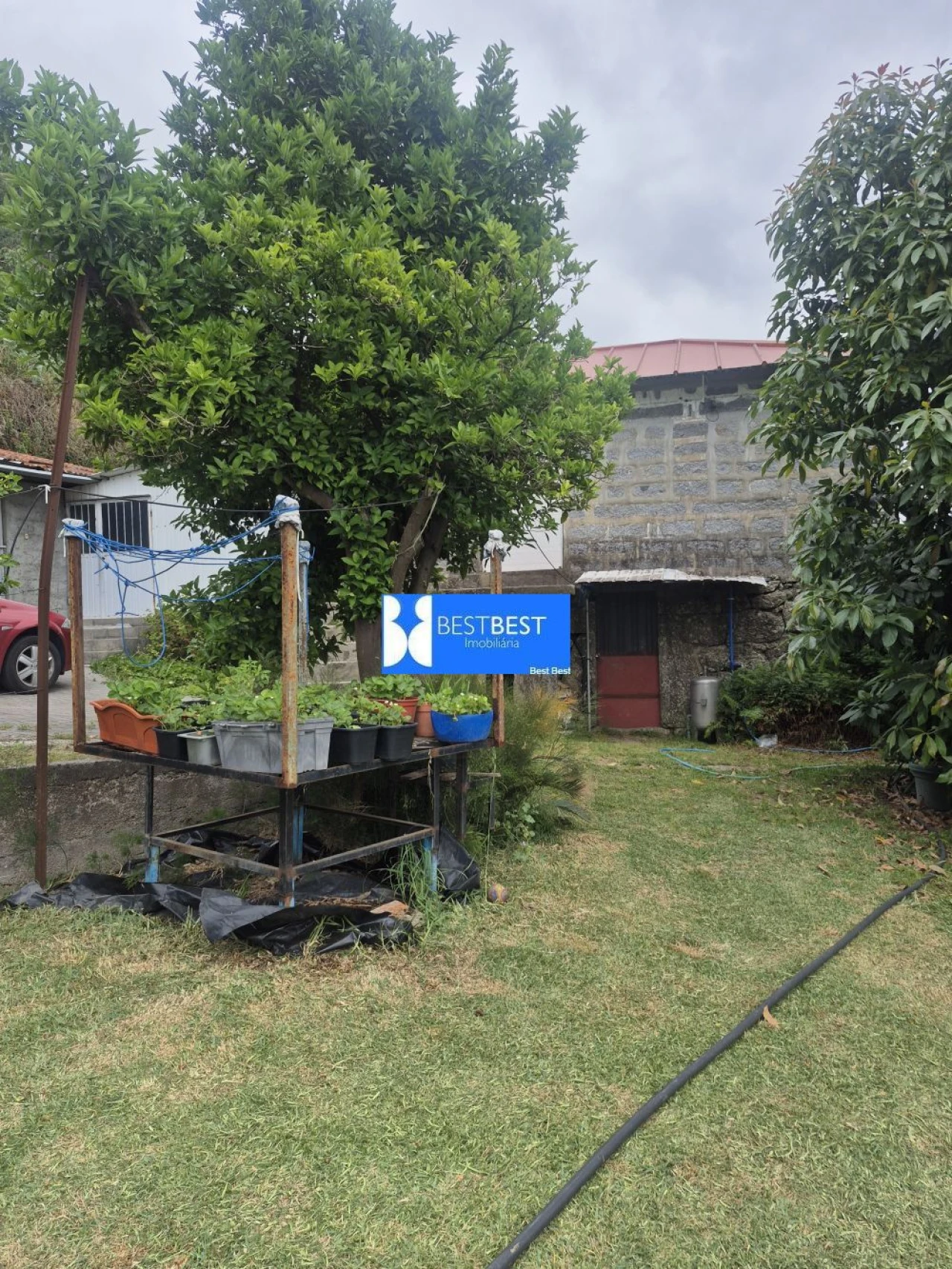 Moradia T3 para Venda em Vale (São Cosme), Telhado e Portela Foto 26