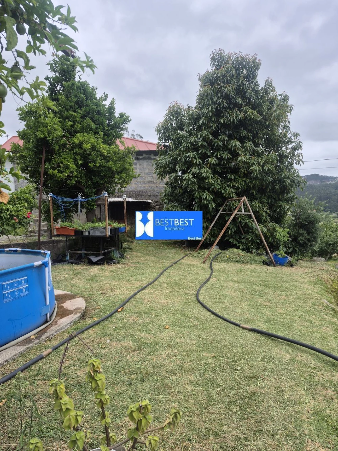 Moradia T3 para Venda em Vale (São Cosme), Telhado e Portela Foto 25