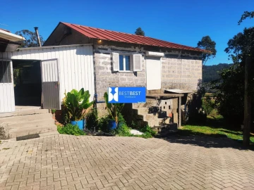 Moradia T3 para Venda em Vale (São Cosme), Telhado e Portela