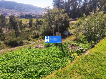 Moradia T3 para Venda em Vale (São Cosme), Telhado e Portela