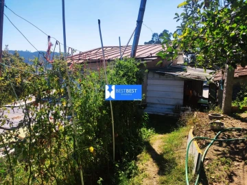 Moradia T3 para Venda em Vale (São Cosme), Telhado e Portela