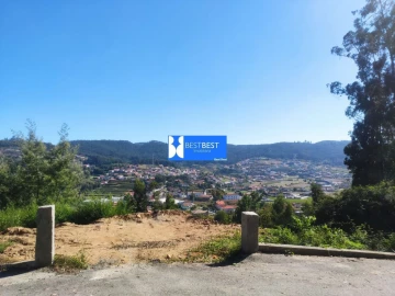 Moradia T3 para Venda em Vale (São Cosme), Telhado e Portela
