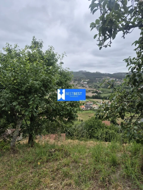 Moradia T3 para Venda em Vale (São Cosme), Telhado e Portela