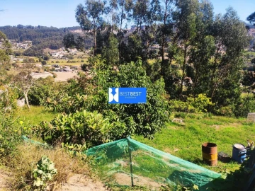 Moradia T3 para Venda em Vale (São Cosme), Telhado e Portela