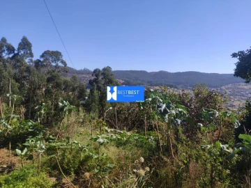 Moradia T3 para Venda em Vale (São Cosme), Telhado e Portela