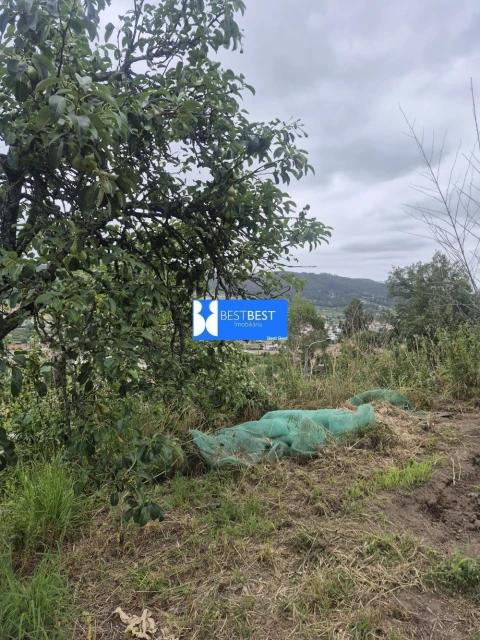 Moradia T3 para Venda em Vale (São Cosme), Telhado e Portela