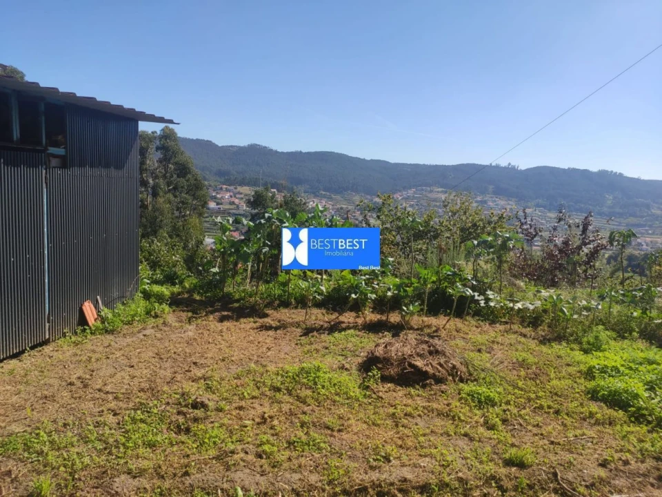 Moradia T3 para Venda em Vale (São Cosme), Telhado e Portela Foto 21