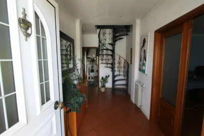 Moradia T4 para Venda em Gandra