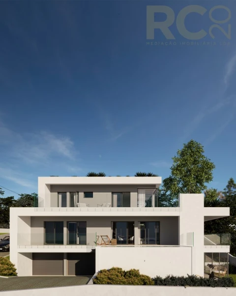 Moradia T3 para Venda em Ericeira