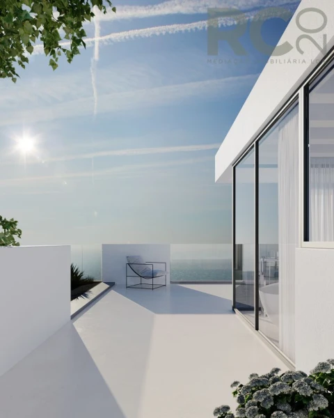 Moradia T3 para Venda em Ericeira