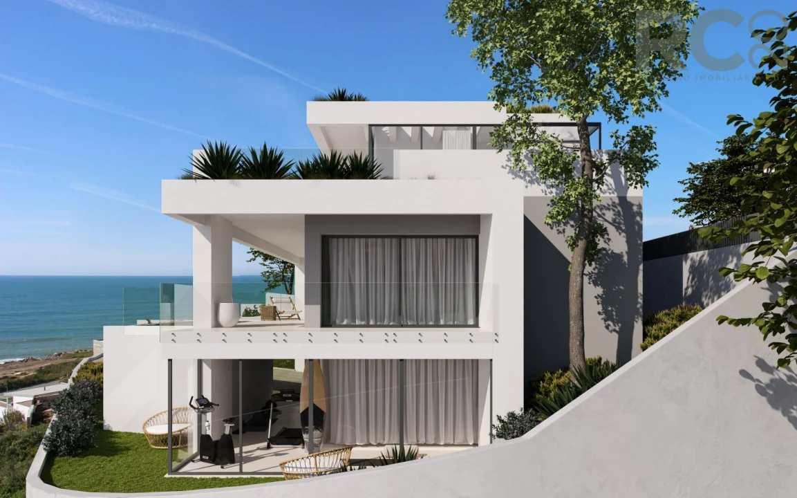 Moradia T3 para Venda em Ericeira Foto 5