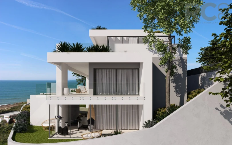 Moradia T3 para Venda em Ericeira Foto 5
