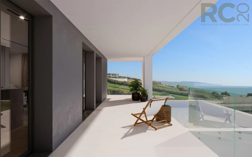 Moradia T3 para Venda em Ericeira Foto 14