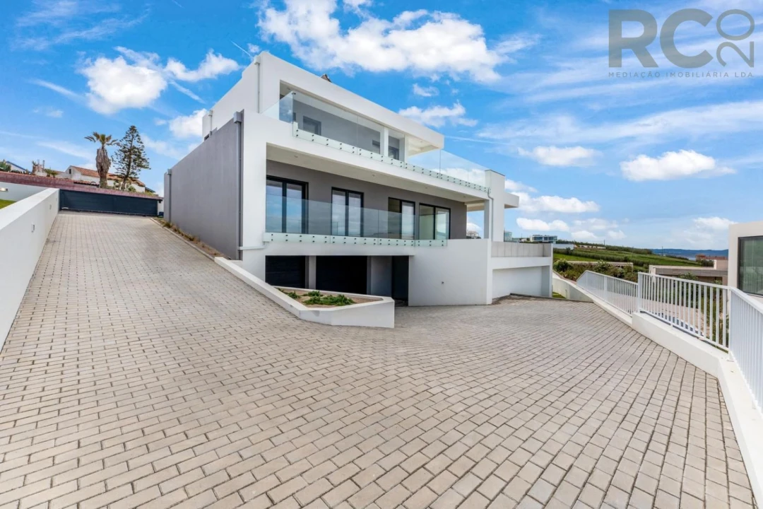 Moradia T3 para Venda em Ericeira Foto 8