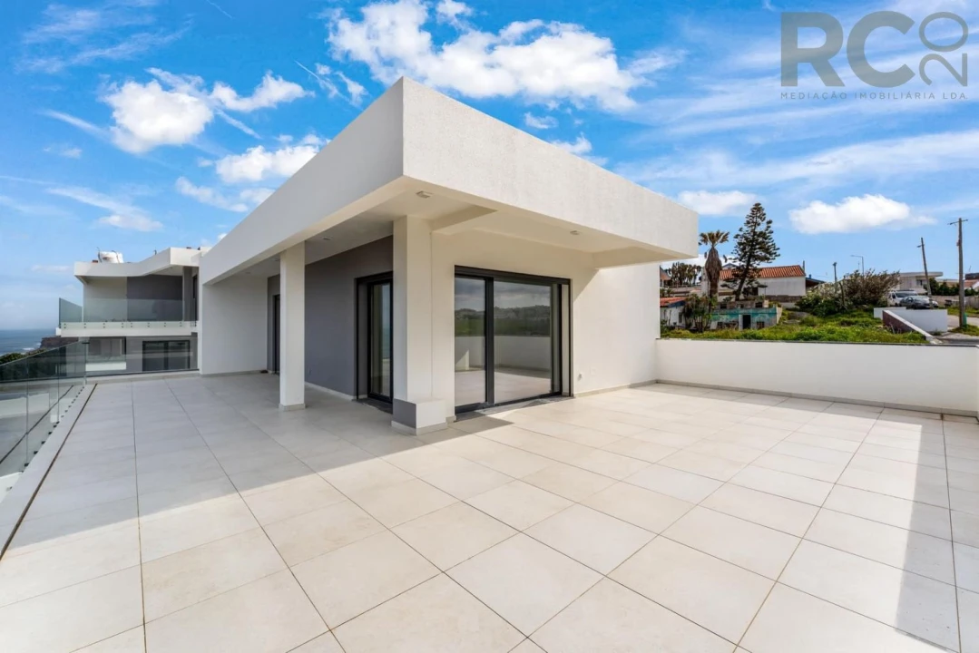 Moradia T3 para Venda em Ericeira Foto 48
