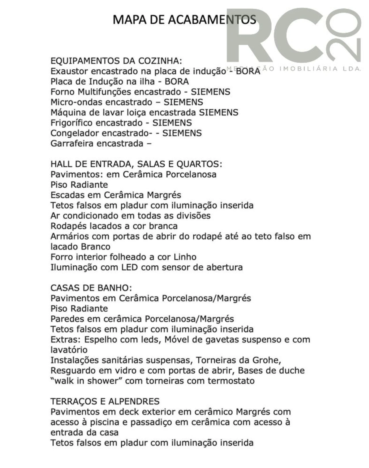 Moradia T3 para Venda em Ericeira Foto 59