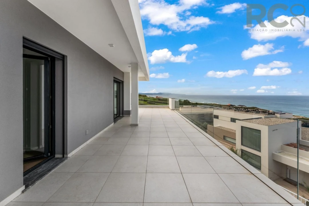 Moradia T3 para Venda em Ericeira Foto 47