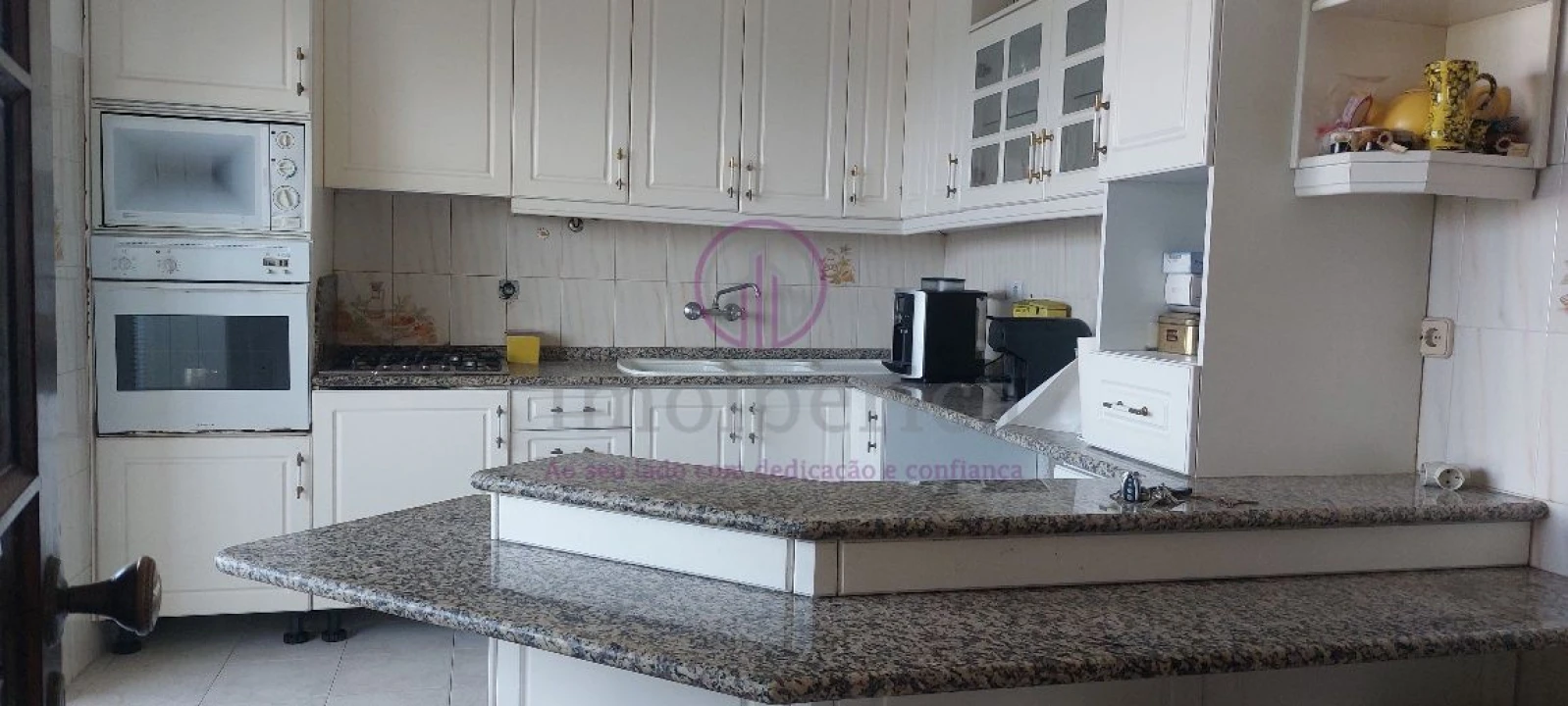 Moradia T2 para Venda em São Domingos de Rana Foto 14