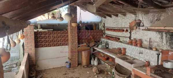 Moradia T2 para Venda em São Domingos de Rana