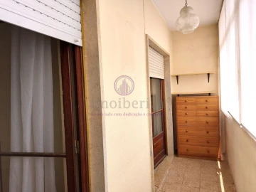 Apartamento T2 para Venda em São Domingos de Rana