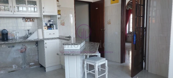 Moradia T2 para Venda em São Domingos de Rana
