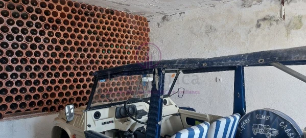 Moradia T2 para Venda em São Domingos de Rana