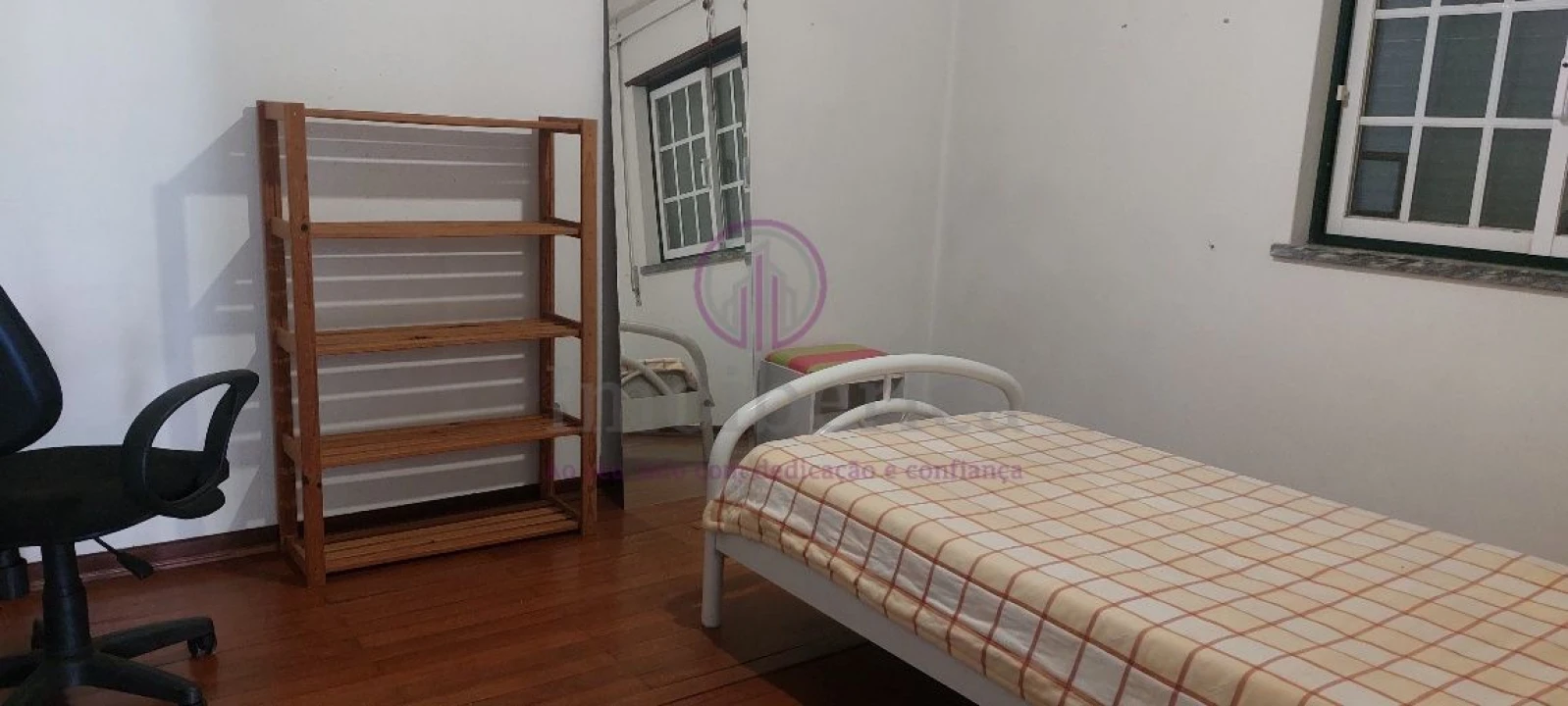 Moradia T2 para Venda em São Domingos de Rana Foto 20