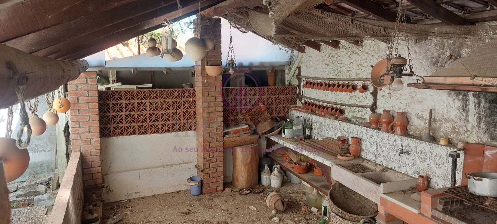 Moradia T2 para Venda em São Domingos de Rana Foto 28