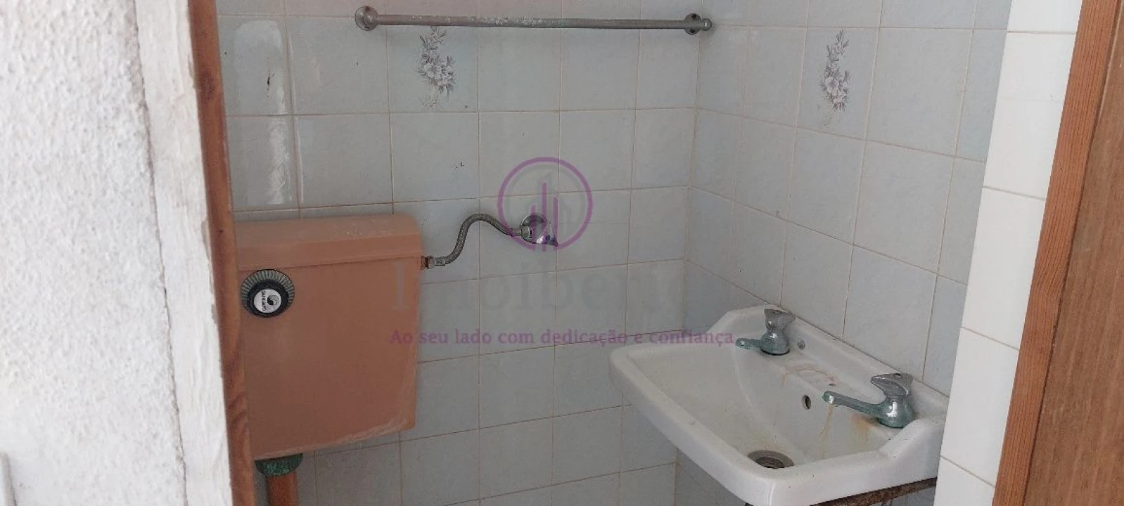 Moradia T2 para Venda em São Domingos de Rana Foto 26