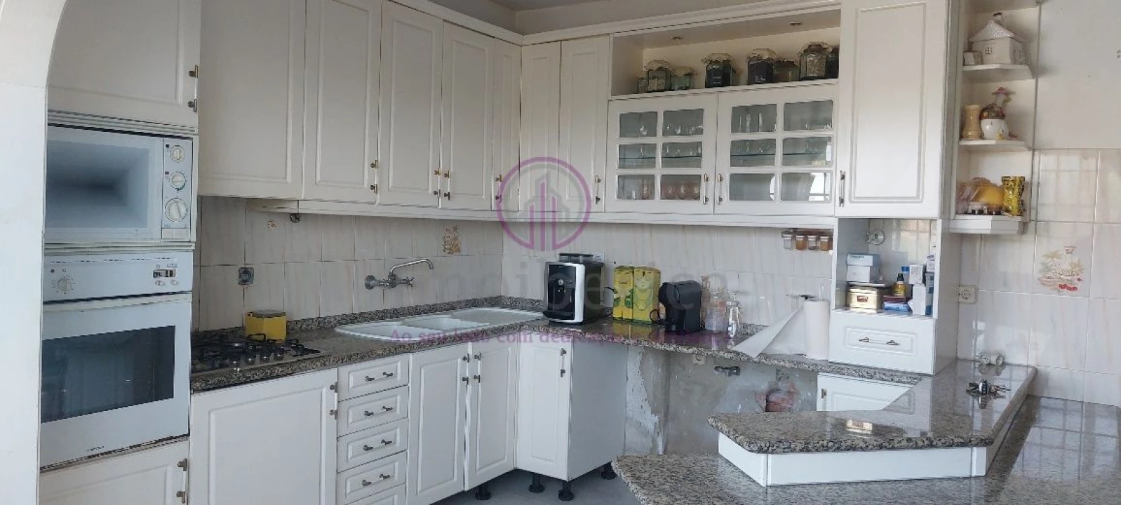 Moradia T2 para Venda em São Domingos de Rana Foto 10