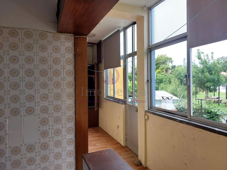 Apartamento T2 para Venda em São Domingos de Rana Foto 1