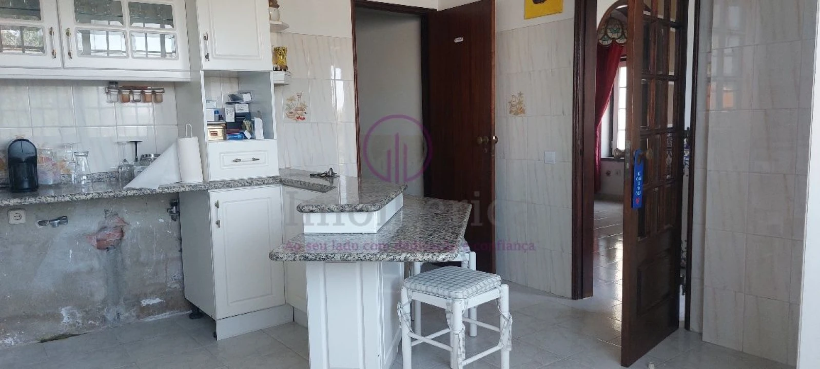 Moradia T2 para Venda em São Domingos de Rana Foto 11