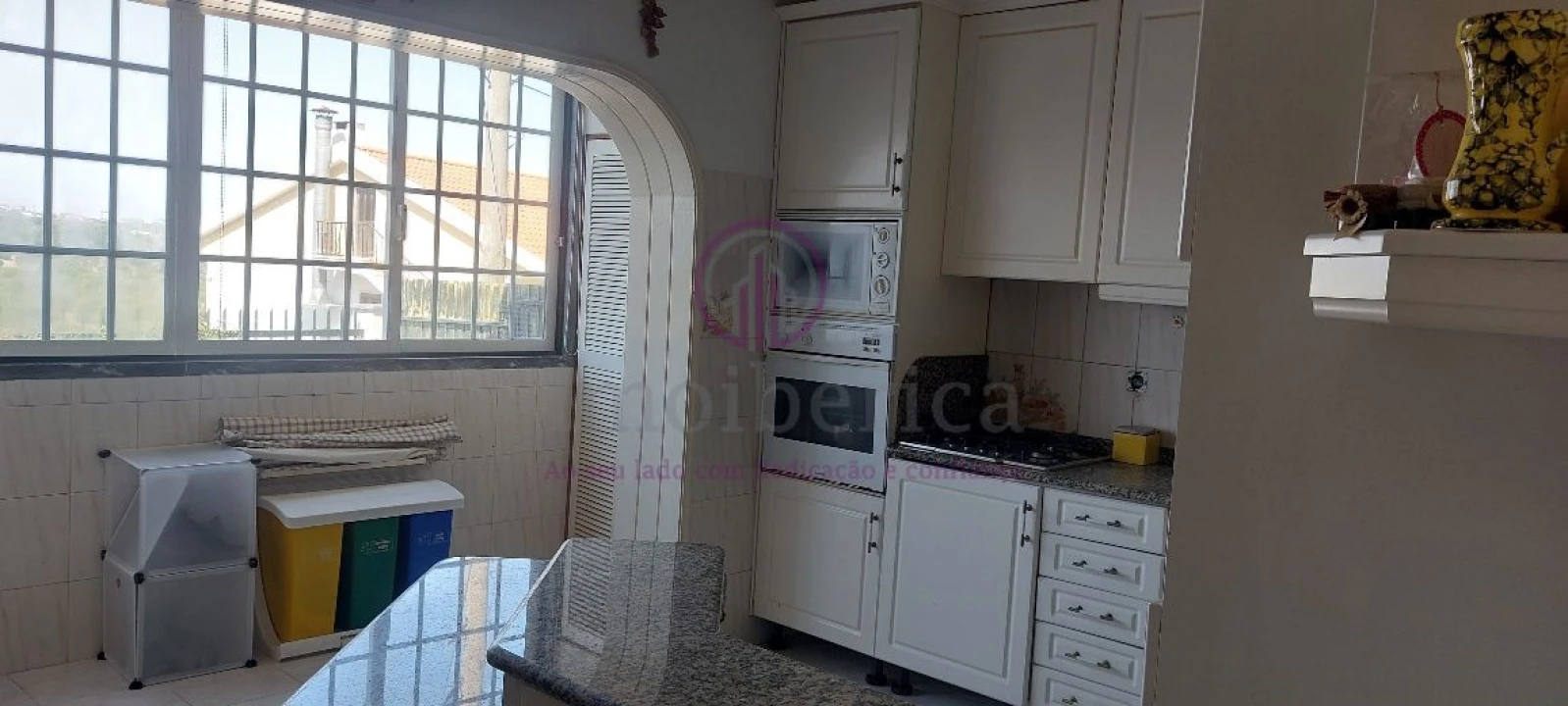 Moradia T2 para Venda em São Domingos de Rana Foto 12