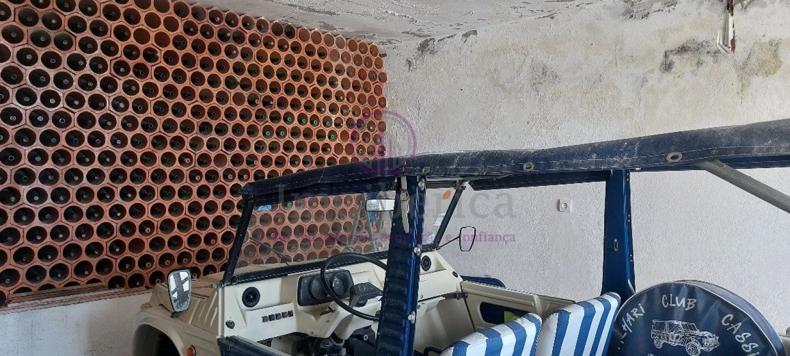 Moradia T2 para Venda em São Domingos de Rana Foto 30