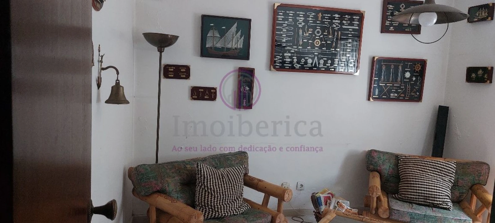 Moradia T2 para Venda em São Domingos de Rana Foto 16