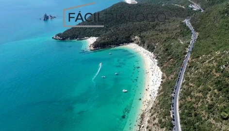 Moradia T4 para Venda em Quinta do Conde