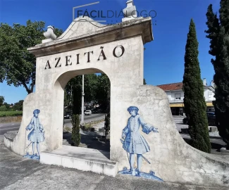 Moradia T4 para Venda em Quinta do Conde