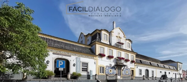 Moradia T4 para Venda em Quinta do Conde