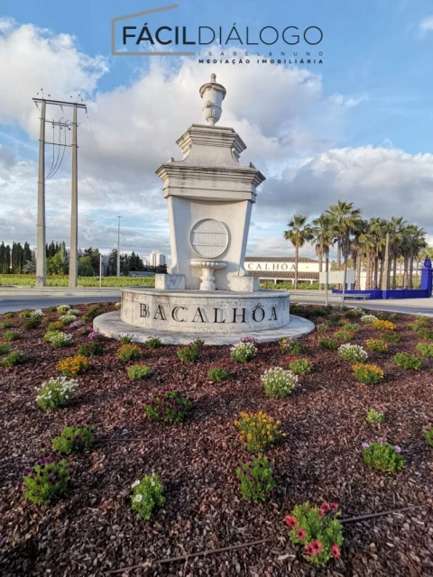 Moradia T4 para Venda em Quinta do Conde