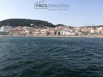 Moradia T4 para Venda em Quinta do Conde