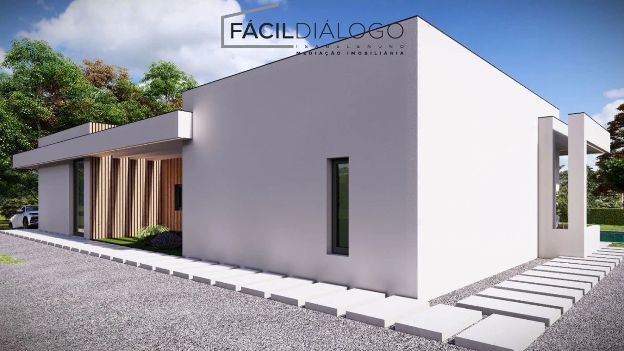 Moradia T4 para Venda em Quinta do Conde Foto 7
