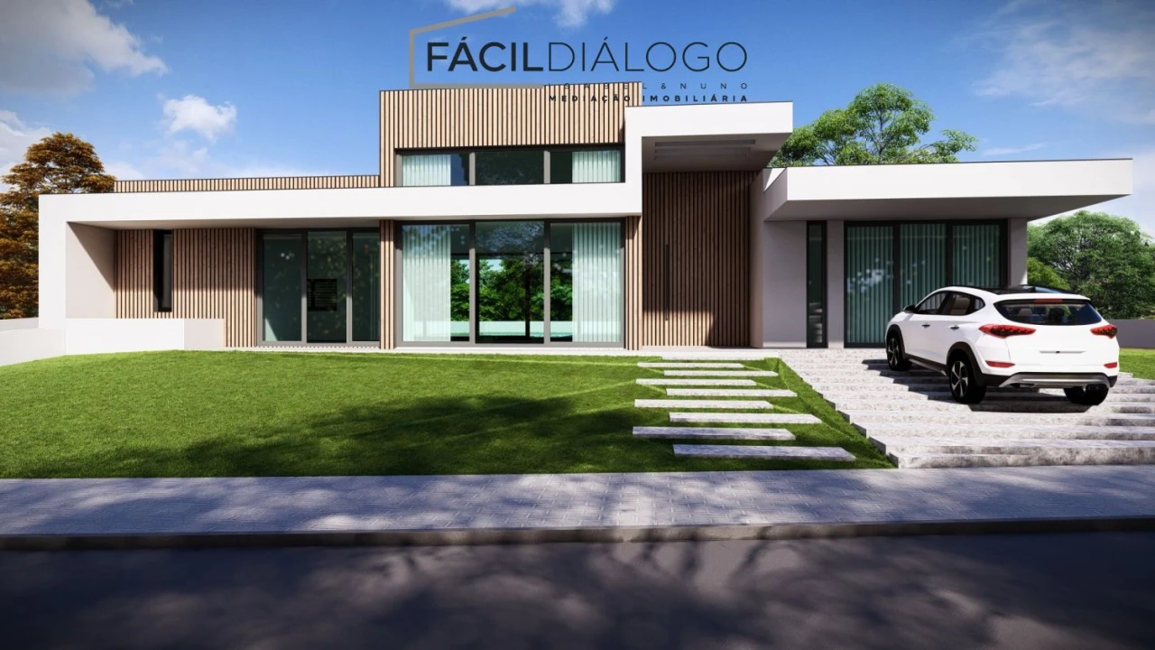 Moradia T4 para Venda em Quinta do Conde Foto 10